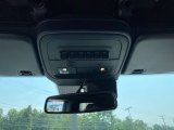 2021 Ford Bronco Big Bend 4x4 2-Door Controls