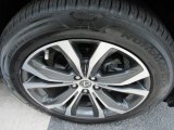 2018 Lexus RX 350 Wheel
