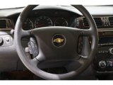 2016 Chevrolet Impala Limited LTZ Steering Wheel