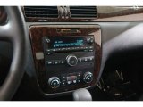 2016 Chevrolet Impala Limited LTZ Controls