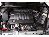 2016 Chevrolet Impala Limited LTZ 3.6 Liter DI DOHC 24-Valve VVT Flex-Fuel V6 Engine