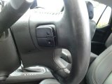 2018 Chevrolet Traverse Premier Steering Wheel