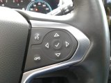 2018 Chevrolet Traverse Premier Steering Wheel