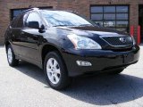 2005 Black Onyx Lexus RX 330 AWD #14144392