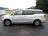2019 Kia Sedona EX Exterior