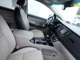 2019 Kia Sedona EX Front Seat