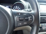 2019 Kia Sedona EX Steering Wheel