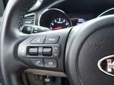 2019 Kia Sedona EX Steering Wheel