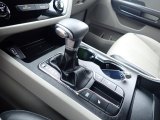 2019 Kia Sedona EX 8 Speed Automatic Transmission