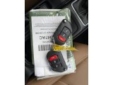2020 Jeep Wrangler Unlimited Rubicon 4x4 Keys