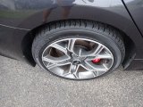 2018 Kia Stinger GT1 AWD Wheel
