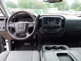 2016 GMC Sierra 1500 Elevation Double Cab 4WD Dashboard