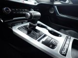 2018 Kia Stinger GT1 AWD 8 Speed Automatic Transmission