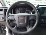 2016 GMC Sierra 1500 Elevation Double Cab 4WD Steering Wheel