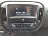 2016 GMC Sierra 1500 Elevation Double Cab 4WD Controls