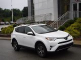 2018 Toyota RAV4 XLE AWD