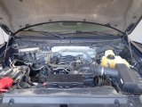 2014 Ford F150 XLT SuperCab 4x4 5.0 Liter Flex-Fuel DOHC 32-Valve Ti-VCT V8 Engine
