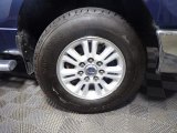 2014 Ford F150 XLT SuperCab 4x4 Wheel