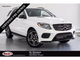 2018 Mercedes-Benz GLE 350