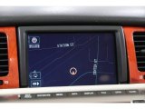 2007 Lexus SC 430 Convertible Navigation