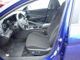 2021 Hyundai Elantra SEL Front Seat