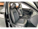 2014 Volkswagen Passat 1.8T SEL Premium Front Seat