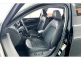 2014 Volkswagen Passat 1.8T SEL Premium Front Seat