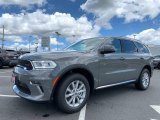 2021 Dodge Durango SXT Plus AWD