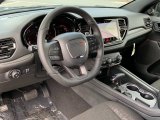 2021 Dodge Durango GT AWD Dashboard