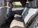 2022 Land Rover Discovery P360 S R-Dynamic Rear Seat