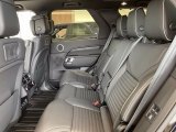 2022 Land Rover Discovery P360 HSE R-Dynamic Rear Seat
