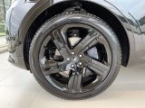 Land Rover Discovery 2022 Wheels and Tires