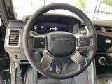 2022 Land Rover Discovery P360 HSE R-Dynamic Steering Wheel