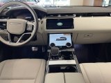 2021 Land Rover Range Rover Velar R-Dynamic S Dashboard