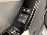 2021 Land Rover Range Rover Velar R-Dynamic S Controls
