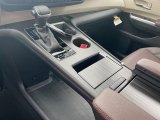 2021 Toyota Sienna Platinum AWD Hybrid ECVT Automatic Transmission
