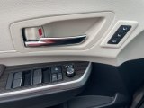 2021 Toyota Sienna Platinum AWD Hybrid Door Panel