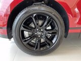2021 Land Rover Range Rover Velar R-Dynamic S Wheel