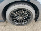 2021 Toyota Camry XSE Wheel