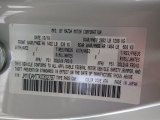 2019 MX-5 Miata RF Color Code for Ceramic Metallic - Color Code: 47A
