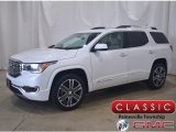 2018 GMC Acadia Denali AWD