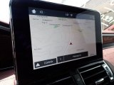 2018 Lincoln Navigator Black Label 4x4 Navigation