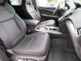 2020 Acura MDX FWD Front Seat