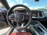 2018 Dodge Challenger SRT Hellcat Dashboard
