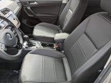 2021 Volkswagen Tiguan SEL 4Motion Front Seat