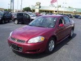 2009 Chevrolet Impala LT