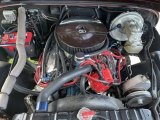 1976 Jeep CJ7 4x4 V8 Engine