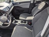 2022 Volkswagen Taos SE 4Motion Front Seat