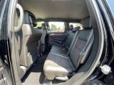2021 Jeep Grand Cherokee Laredo 4x4 Rear Seat