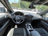 2021 Jeep Grand Cherokee Laredo 4x4 Front Seat